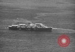 Image of Japanese mercy ship South Pacific Ocean, 1945, second 9 stock footage video 65675072160