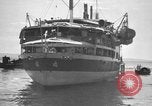 Image of Japanese mercy ship South Pacific Ocean, 1945, second 11 stock footage video 65675072160