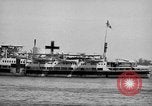 Image of Japanese mercy ship South Pacific Ocean, 1945, second 15 stock footage video 65675072160