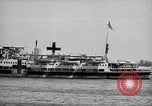 Image of Japanese mercy ship South Pacific Ocean, 1945, second 16 stock footage video 65675072160