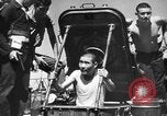 Image of Japanese mercy ship South Pacific Ocean, 1945, second 20 stock footage video 65675072160