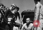 Image of Japanese mercy ship South Pacific Ocean, 1945, second 26 stock footage video 65675072160
