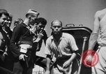 Image of Japanese mercy ship South Pacific Ocean, 1945, second 27 stock footage video 65675072160