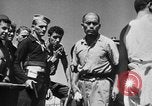 Image of Japanese mercy ship South Pacific Ocean, 1945, second 28 stock footage video 65675072160