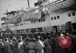 Image of Japanese mercy ship South Pacific Ocean, 1945, second 39 stock footage video 65675072160