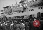 Image of Japanese mercy ship South Pacific Ocean, 1945, second 40 stock footage video 65675072160