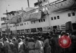 Image of Japanese mercy ship South Pacific Ocean, 1945, second 42 stock footage video 65675072160