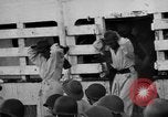 Image of Japanese mercy ship South Pacific Ocean, 1945, second 46 stock footage video 65675072160