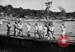 Image of Japanese mercy ship South Pacific Ocean, 1945, second 48 stock footage video 65675072160