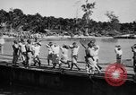 Image of Japanese mercy ship South Pacific Ocean, 1945, second 49 stock footage video 65675072160