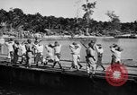 Image of Japanese mercy ship South Pacific Ocean, 1945, second 50 stock footage video 65675072160