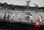Image of Japanese mercy ship South Pacific Ocean, 1945, second 51 stock footage video 65675072160