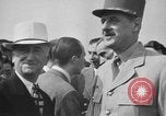 Image Charles De Gaulle Washington DC USA, 1945, de la seconde 14 séquences d'archives historiques vidéo 65675072161