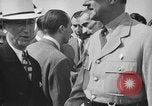 Image Charles De Gaulle Washington DC USA, 1945, de la seconde 16 séquences d'archives historiques vidéo 65675072161