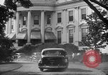 Image Charles De Gaulle Washington DC USA, 1945, de la seconde 22 séquences d'archives historiques vidéo 65675072161