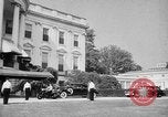 Image Charles De Gaulle Washington DC USA, 1945, de la seconde 23 séquences d'archives historiques vidéo 65675072161