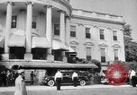 Image Charles De Gaulle Washington DC USA, 1945, de la seconde 26 séquences d'archives historiques vidéo 65675072161