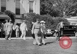 Image Charles De Gaulle Washington DC USA, 1945, de la seconde 31 séquences d'archives historiques vidéo 65675072161