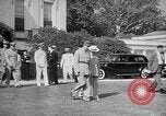Image Charles De Gaulle Washington DC USA, 1945, de la seconde 32 séquences d'archives historiques vidéo 65675072161