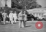Image Charles De Gaulle Washington DC USA, 1945, de la seconde 34 séquences d'archives historiques vidéo 65675072161