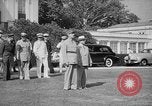 Image Charles De Gaulle Washington DC USA, 1945, de la seconde 35 séquences d'archives historiques vidéo 65675072161