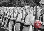 Image Charles De Gaulle Washington DC USA, 1945, de la seconde 36 séquences d'archives historiques vidéo 65675072161