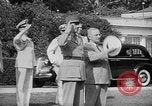 Image Charles De Gaulle Washington DC USA, 1945, de la seconde 38 séquences d'archives historiques vidéo 65675072161
