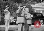 Image Charles De Gaulle Washington DC USA, 1945, de la seconde 39 séquences d'archives historiques vidéo 65675072161