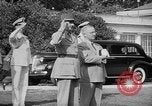 Image Charles De Gaulle Washington DC USA, 1945, de la seconde 40 séquences d'archives historiques vidéo 65675072161