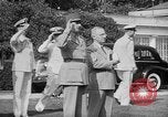 Image Charles De Gaulle Washington DC USA, 1945, de la seconde 41 séquences d'archives historiques vidéo 65675072161