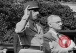 Image Charles De Gaulle Washington DC USA, 1945, de la seconde 42 séquences d'archives historiques vidéo 65675072161