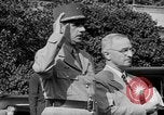 Image Charles De Gaulle Washington DC USA, 1945, de la seconde 44 séquences d'archives historiques vidéo 65675072161