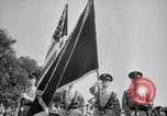 Image Charles De Gaulle Washington DC USA, 1945, de la seconde 46 séquences d'archives historiques vidéo 65675072161
