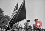 Image Charles De Gaulle Washington DC USA, 1945, de la seconde 48 séquences d'archives historiques vidéo 65675072161