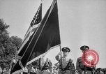 Image Charles De Gaulle Washington DC USA, 1945, de la seconde 49 séquences d'archives historiques vidéo 65675072161