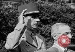 Image Charles De Gaulle Washington DC USA, 1945, de la seconde 51 séquences d'archives historiques vidéo 65675072161