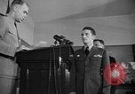 Image of released sailors Long Beach New York USA, 1945, second 26 stock footage video 65675072162