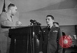 Image of released sailors Long Beach New York USA, 1945, second 27 stock footage video 65675072162