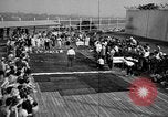 Image bébé ramper race New Jersey United States USA, 1945, de la seconde 25 séquences d'archives historiques vidéo 65675072163