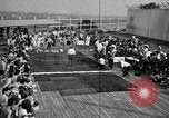 Image bébé ramper race New Jersey United States USA, 1945, de la seconde 26 séquences d'archives historiques vidéo 65675072163