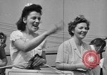 Image bébé ramper race New Jersey United States USA, 1945, de la seconde 51 séquences d'archives historiques vidéo 65675072163