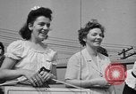 Image bébé ramper race New Jersey United States USA, 1945, de la seconde 52 séquences d'archives historiques vidéo 65675072163