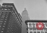 Immagine di Detergente per vetri New York City USA, 1945, secondo 34 filmato di repertorio 65675072164