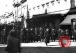 Image les troupes allemandes Vienne Autriche, 1938, de la seconde 1 séquences d'archives historiques vidéo 65675072166