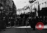 Image les troupes allemandes Vienne Autriche, 1938, de la seconde 4 séquences d'archives historiques vidéo 65675072166