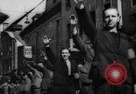 Image les troupes allemandes Vienne Autriche, 1938, de la seconde 7 séquences d'archives historiques vidéo 65675072166