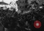 Image les troupes allemandes Vienne Autriche, 1938, de la seconde 8 séquences d'archives historiques vidéo 65675072166