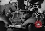 Image les troupes allemandes Vienne Autriche, 1938, de la seconde 9 séquences d'archives historiques vidéo 65675072166
