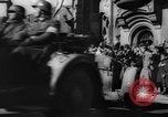 Image les troupes allemandes Vienne Autriche, 1938, de la seconde 10 séquences d'archives historiques vidéo 65675072166