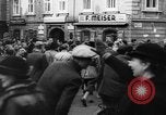 Image les troupes allemandes Vienne Autriche, 1938, de la seconde 14 séquences d'archives historiques vidéo 65675072166